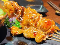-嗨寿司 无国界料理