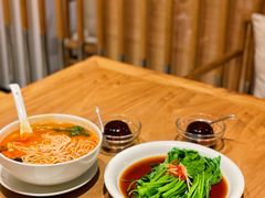 -枣子树·素食餐厅(普陀山店)