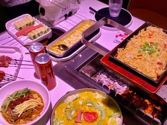 -丰茂烤串(公园店)