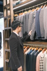 -LDIAMON西服定制(温州店)