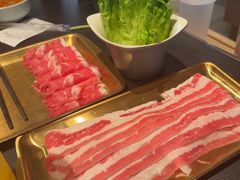 -额尔敦·品质自助(摩尔城店)