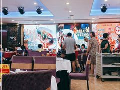 -潮喜竹溪荔湖酒家(荔枝湾店)