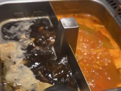 -海底捞火锅(公益西桥店)
