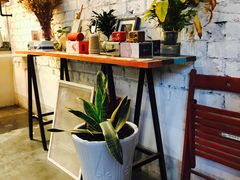 -时光转角咖啡馆(西康路店)