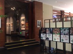 -黔蘑菇四季餐厅(观山湖店)