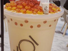 -KOI Thé(力宝广场店)