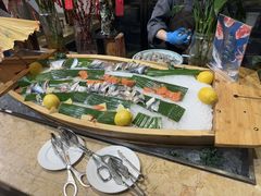 -大中华希尔顿酒店-念自助餐·嗨啤·小龙虾