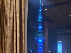 -金轩中餐厅 Jin Xuan(浦东丽思卡尔顿酒店)