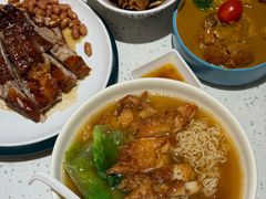 -添饭茶餐厅(天悦龙庭店)