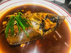 -旺顺阁·北京菜·烤鸭(大望路店)
