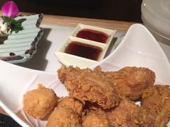 -七八冷面·延边朝鲜族美食(圣熙八号店)