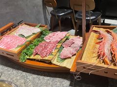 -NIUAN牛庵·日式和牛烧肉(恒隆店)