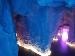 -碧涛阁·泡泡海洋·汤泉洗浴(王府花园店)