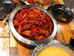 -王红军龙虾(新民路店)