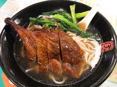 -烧鹅濑(西华路店)