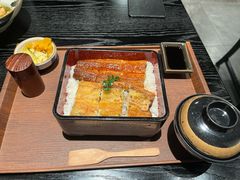 -玄白·炭烤活鳗(上海首店)