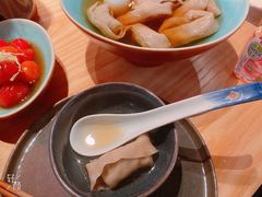 -人间酒暖·Go blanc·烧鸟·深夜食堂(陆家嘴店)