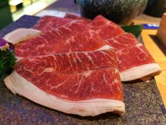-吉秋田鲜和牛烧肉·肉档自选