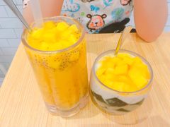-豆豆冰室·地道招牌椰子冻(大良店)