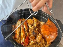 -佬太公海鸭·海鲜大排档(上海总店)