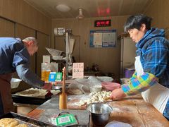 -逍林黄桥烧饼