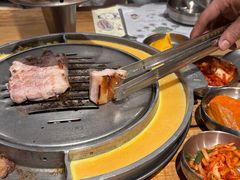 -姜虎东白丁烤肉(深圳湾后海汇店)