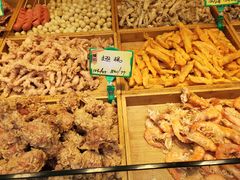-炸肉先生总店(青泥店)