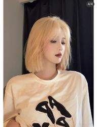 -LJOY丽锦造型·烫发染发