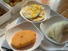 -阿那亚第二食堂 Cafeteria 2