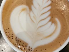 -星巴克臻选(惠州华贸天地1楼店)