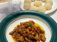 -观宴·品质赣菜(高新大道店)