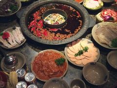 -重庆渝达老火锅(春熙路店)