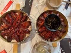 -巴厘龙虾·榜首油焖大虾(音乐学院·沿江酒馆店)