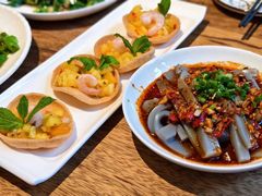 -小喜客·云南特色菜(纳西庭院店)