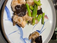 松露焗大虾球-晟永興烤鸭店(五道口店)