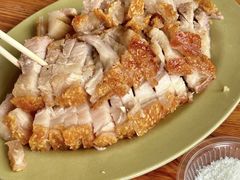 -洲心明记烧肉大粥(总店)