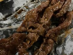 -桥边美食·原七小肥佬烧烤(海宁小区新居菉苑店)