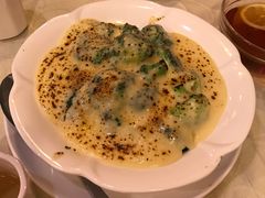 -桥底辣蟹(谢斐道店)