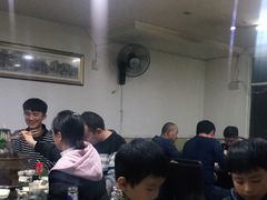 -清真·老北京涮肉自助火锅吴井路店