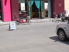 -吉妈妈打卤面(会展大街店)