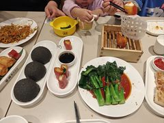 -蔡澜点心·粤菜(丽泽天街店)