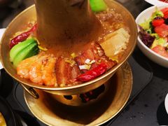 -鼓楼东街老火锅(鼓楼店)