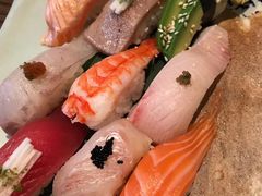 -Hatsune隐泉日式料理(三里屯太古里店)