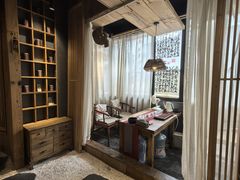 -邈墨茶馆(凤起路店)