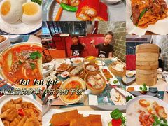 -点都德(聚福楼店)