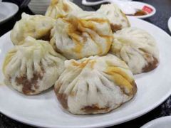 -天宫院小吃·包子炒肝儿(管庄店)