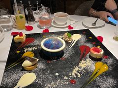 -燃扒房Steakhouse(皇庭店)