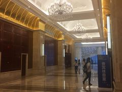 -武汉洲际酒店