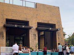 -三亚海棠湾万丽度假酒店