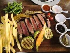 -1861意大利餐厅(文化广场店)